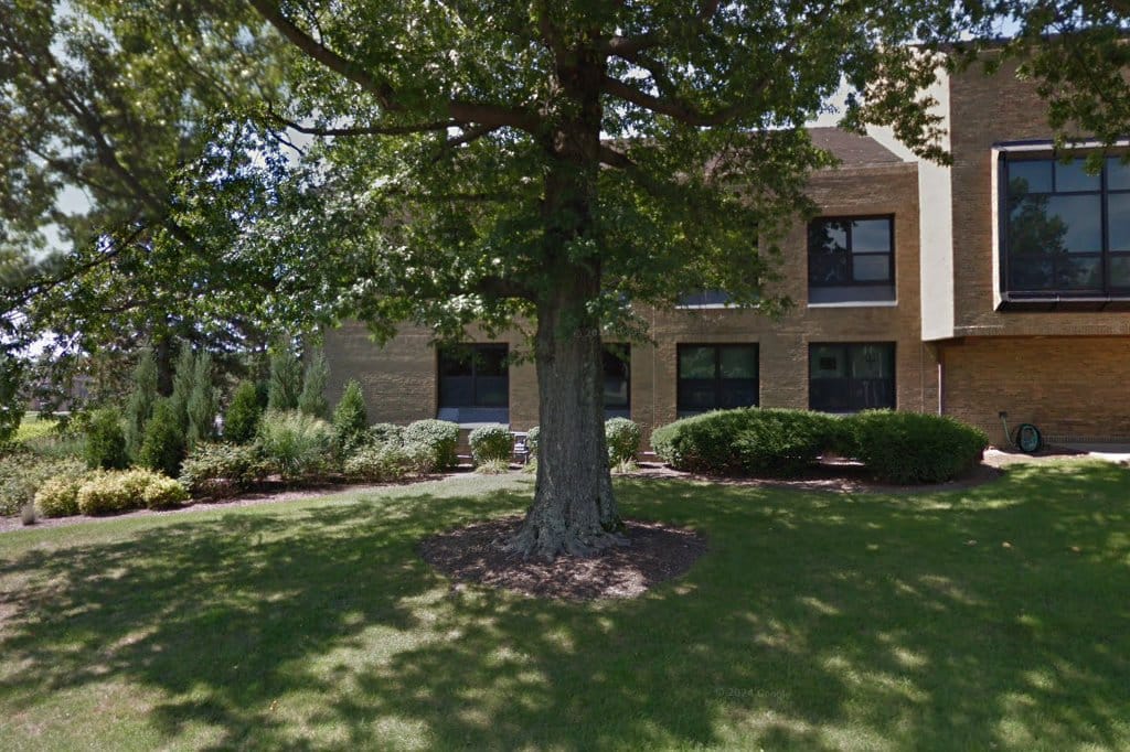 Ursuline College