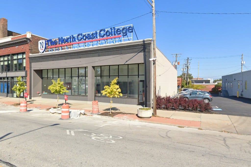 Virginia Marti College of Art and Design