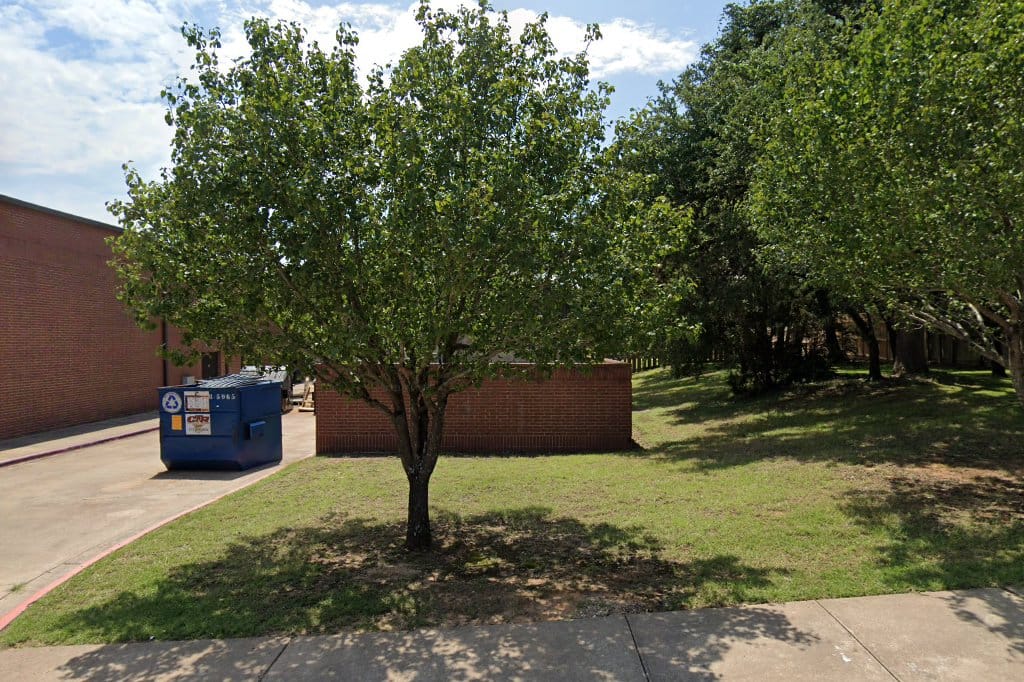 Laurel Mountain Elementary School