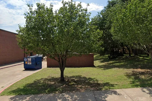 Laurel Mountain Elementary School