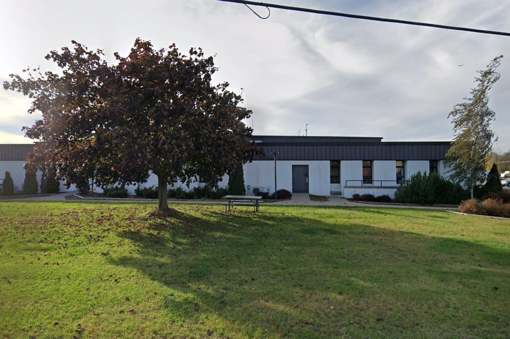 Plattsburgh Town Court