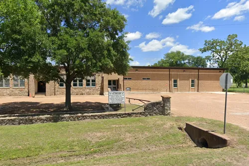 Round Top-Carmine High School