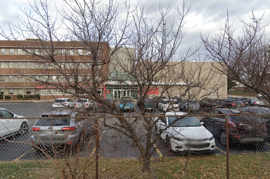 University Preparatory Academy Elementary School