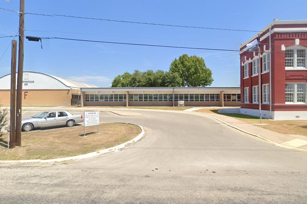 Fayetteville ISD