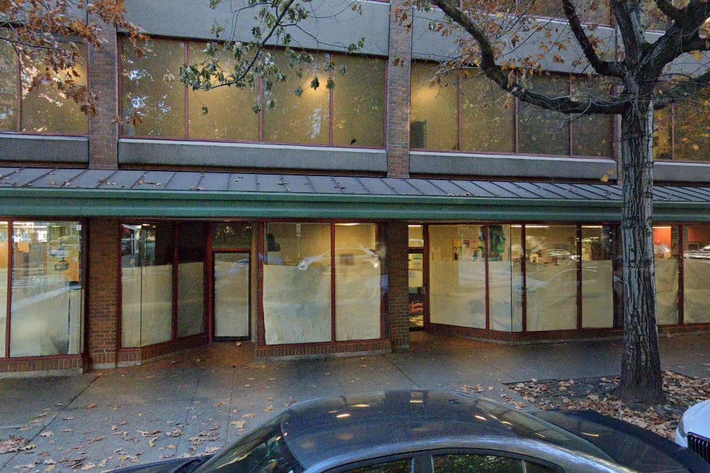 King County Veterans Programs