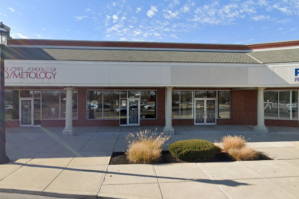 Ohio State School of Cosmetology-Canal Winchester