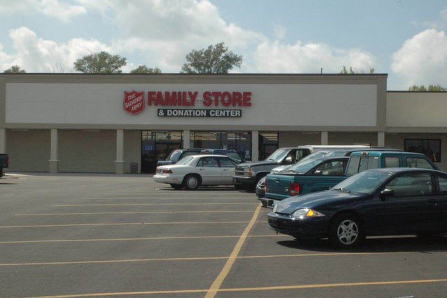Goodwill Bonner Springs