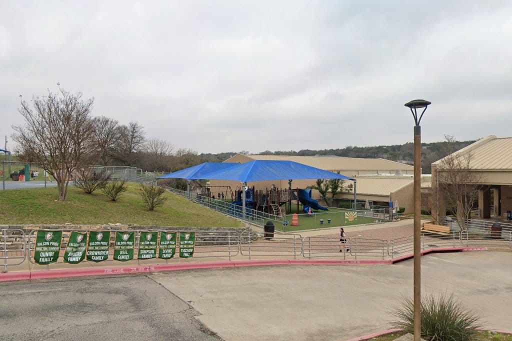 Forest Trail Elementary School
