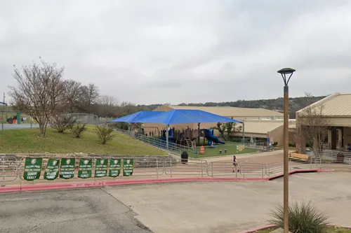 Forest Trail Elementary School