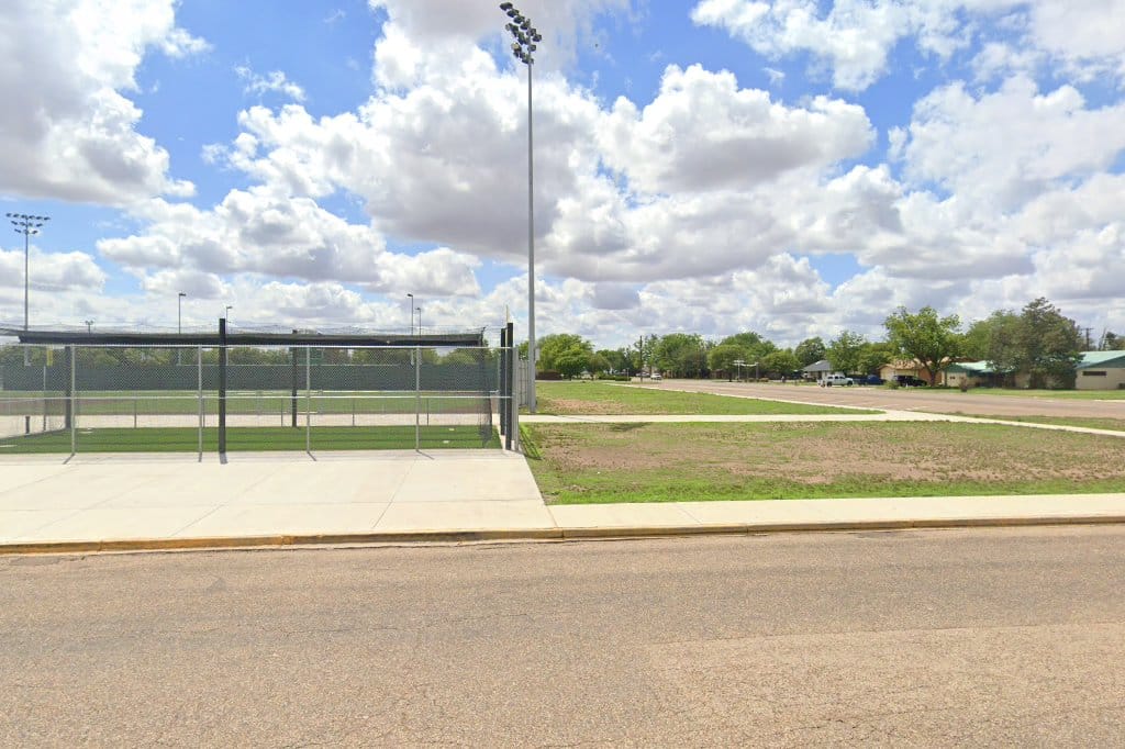 Floydada High School
