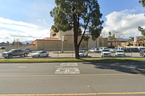 Corona High School