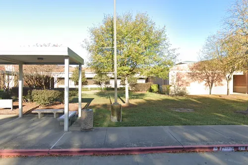 Rodger & Ellen Beck Junior High School