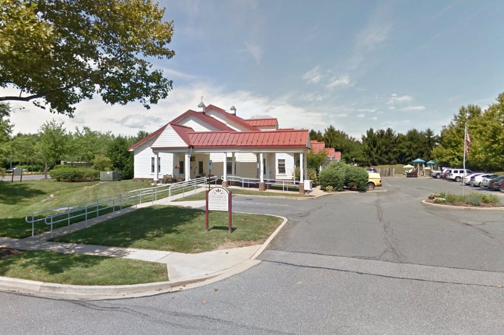 Frederick Country Day Montessori School