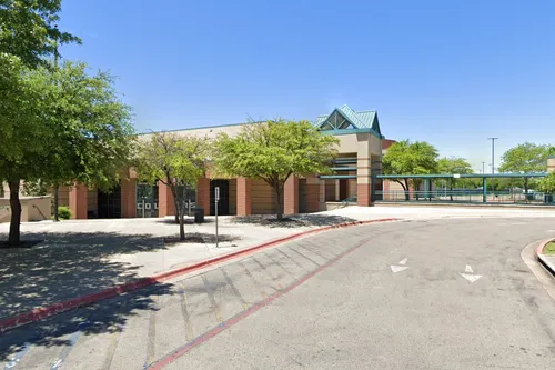 John B Connally High School