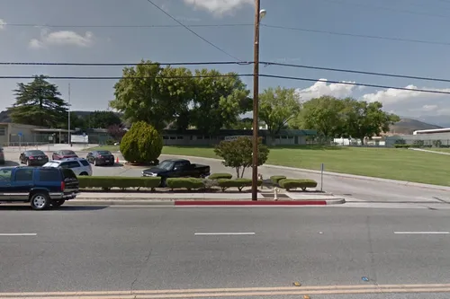 New Horizon High School