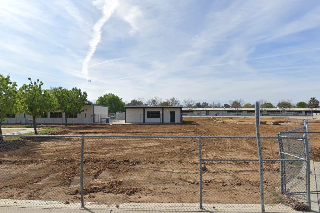 Wingland Elementary School