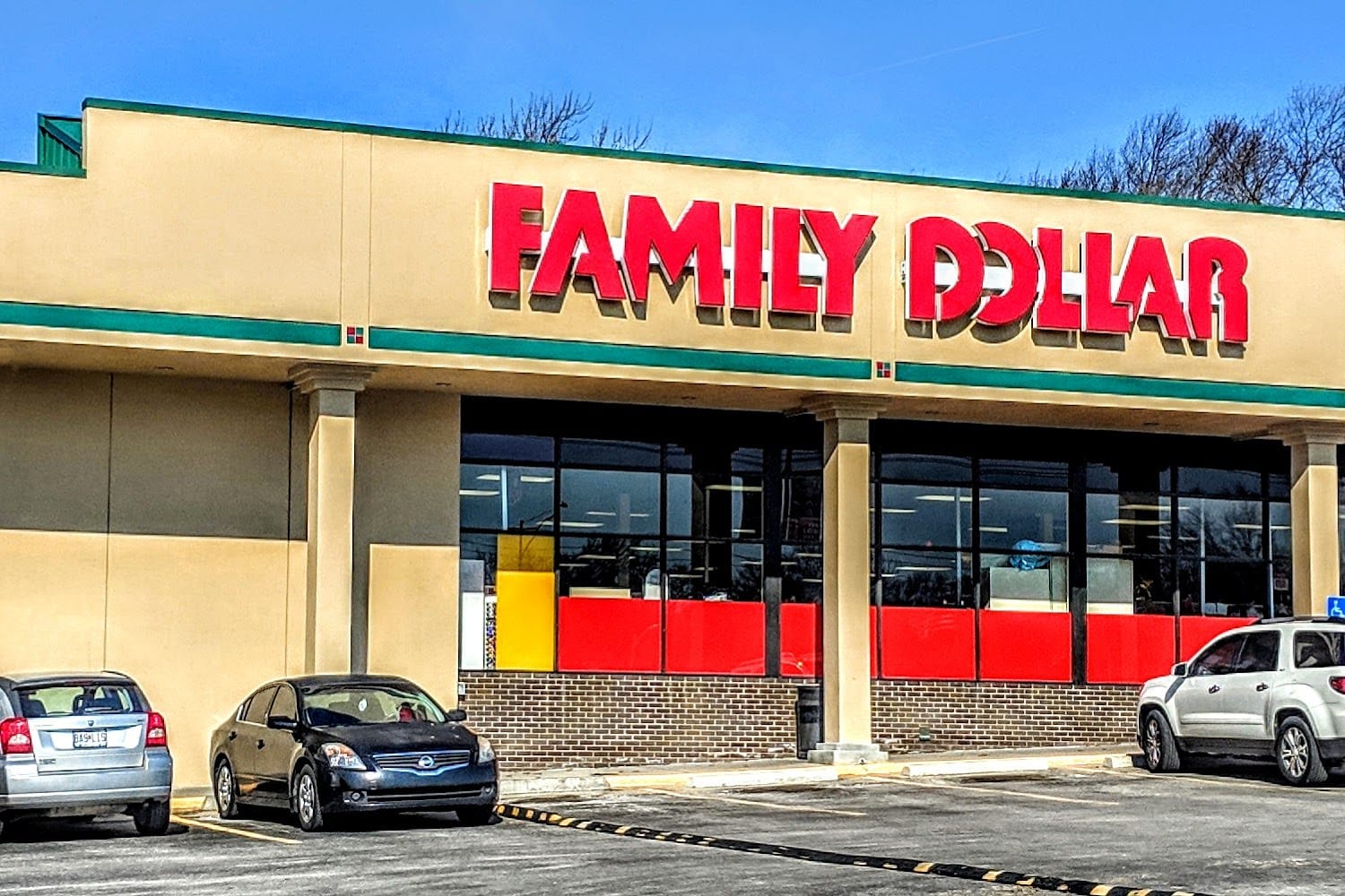 Goodwill Shawnee