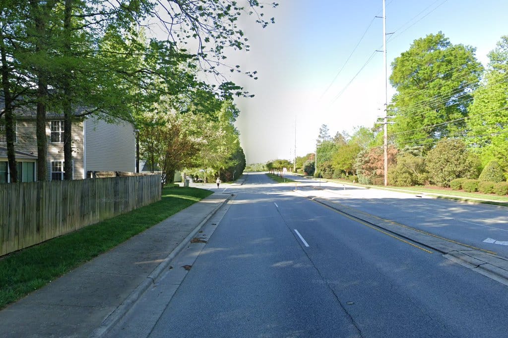 Southwest Guilford Middle School