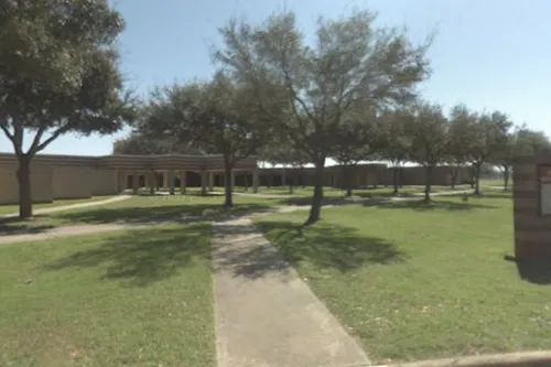 Stafford Primary School