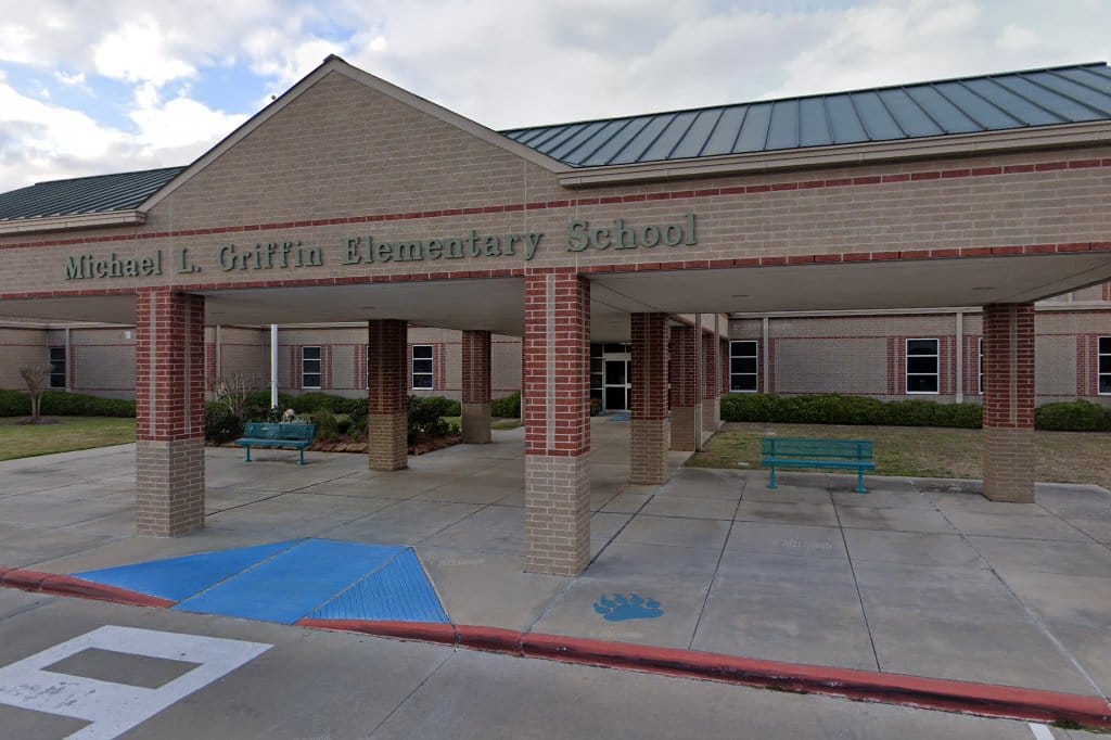 Griffin Elementary School