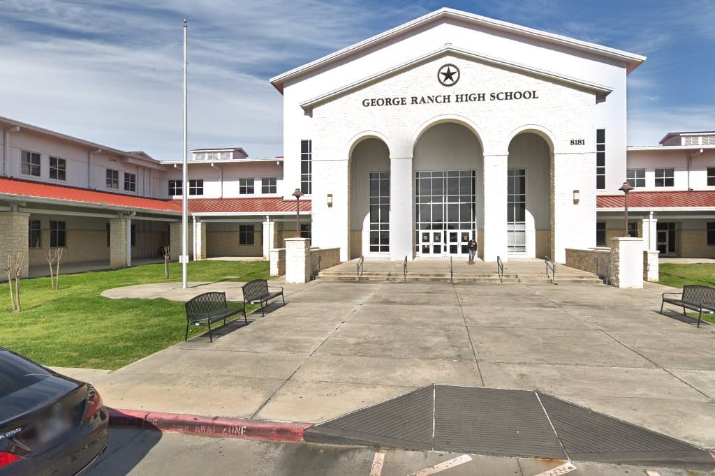 George Ranch High School