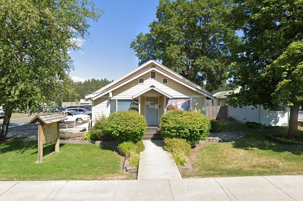 Pend Oreille Crime Victims Assistance