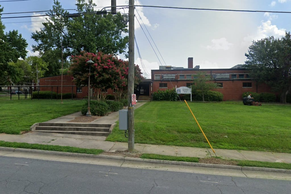 Washington Montessori School