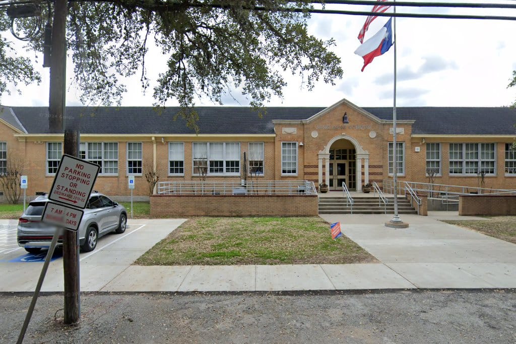 Jane Long Elementary School