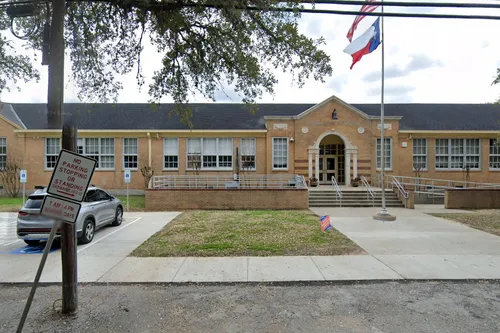 Jane Long Elementary School
