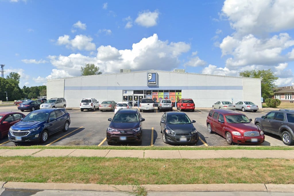 Goodwill Moline