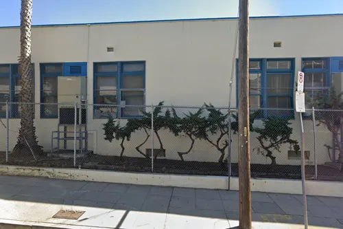 Brockton Avenue Elementary School