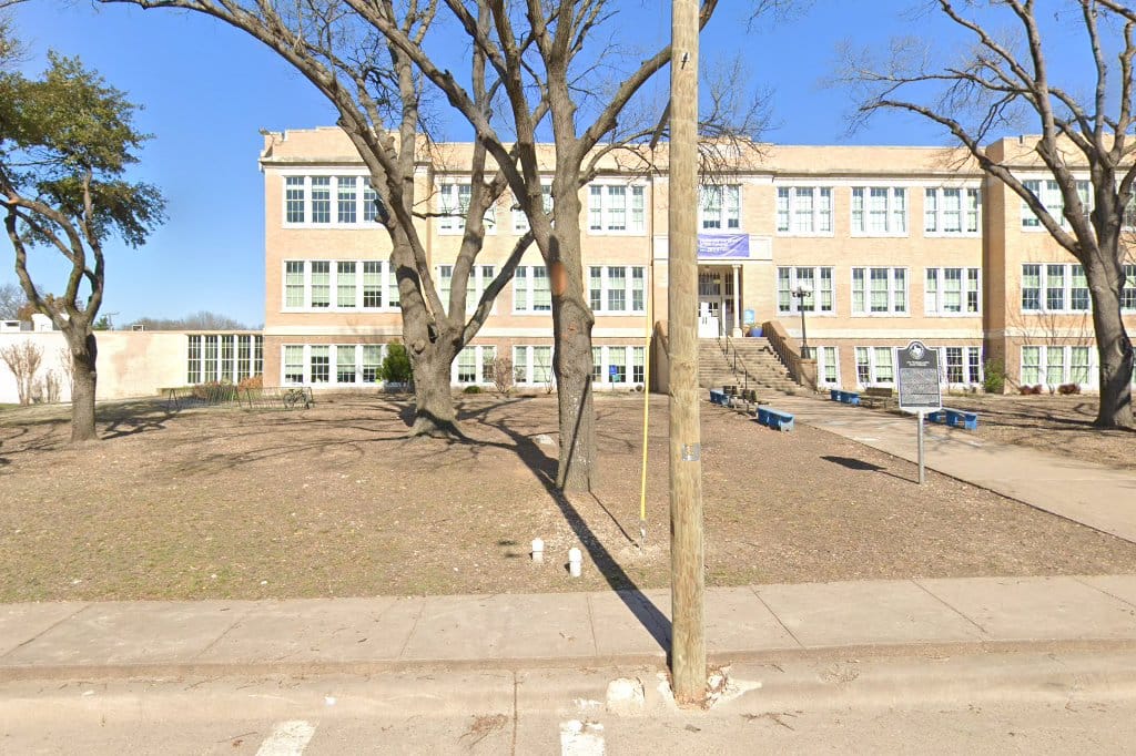 Waxahachie Global High School