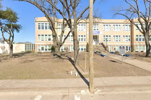 Waxahachie Global High School