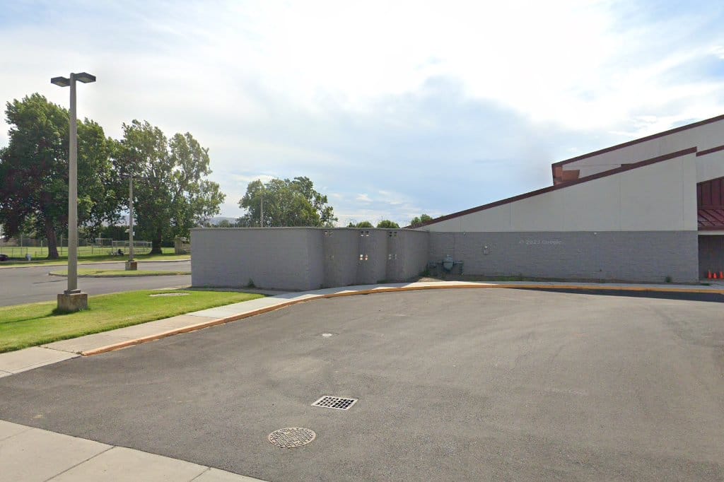 Martin Luther King Junior High School