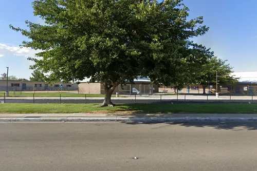 Mountain View School