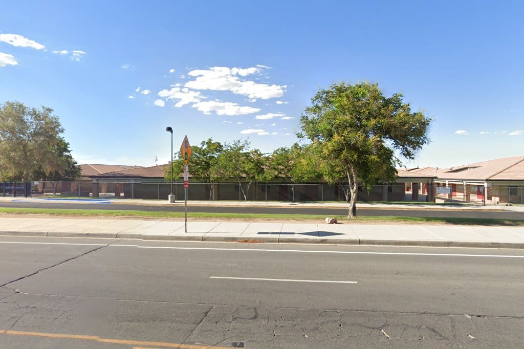 Mesa Linda Middle School