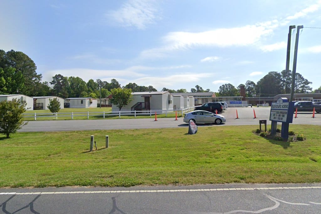 Grays Chapel Elementary School