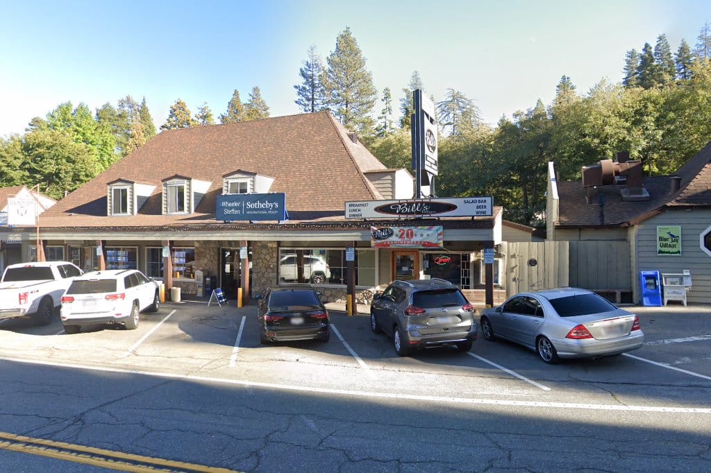 Big Bear Animal Shelter in Big Bear City, CA The County Office