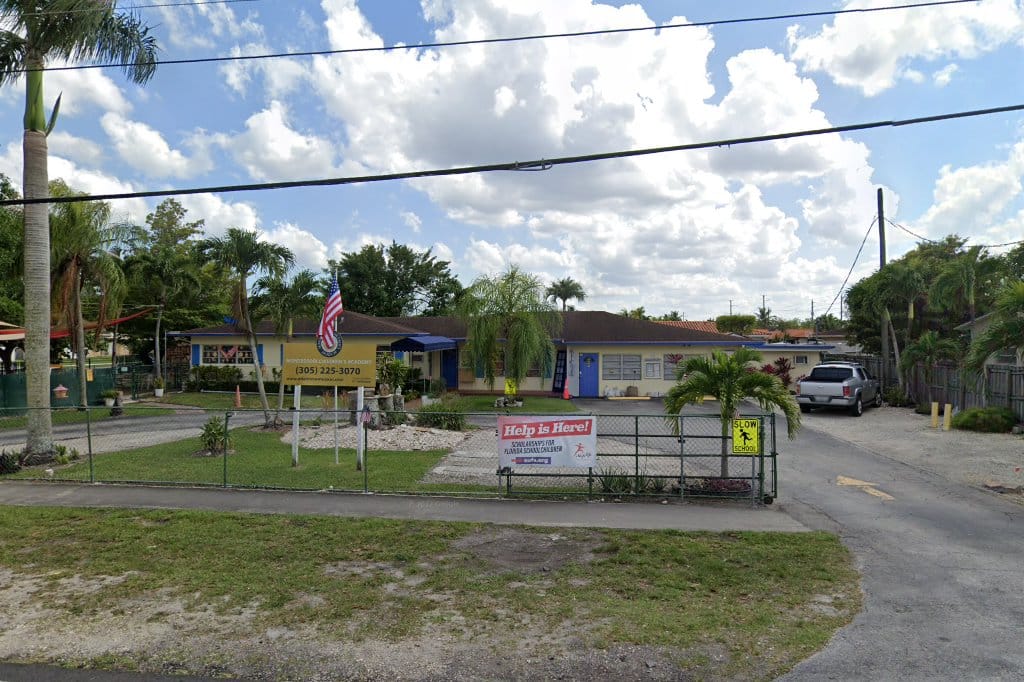 Montessori Childrens Academy