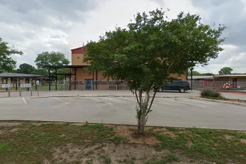 Castroville Elementary School
