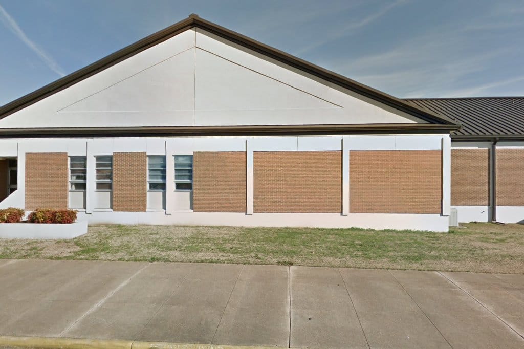 Alabama State Employment Department