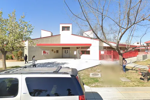 Discovery Elementary School