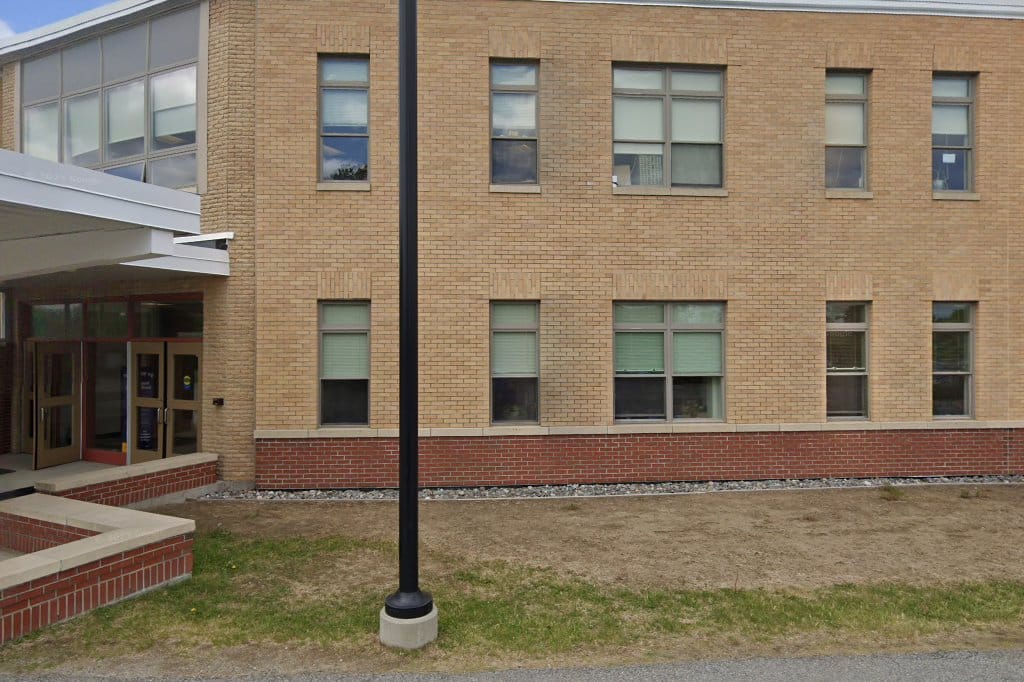 Bucksport High School