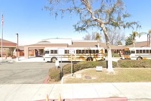 Olive Drive Elementary School