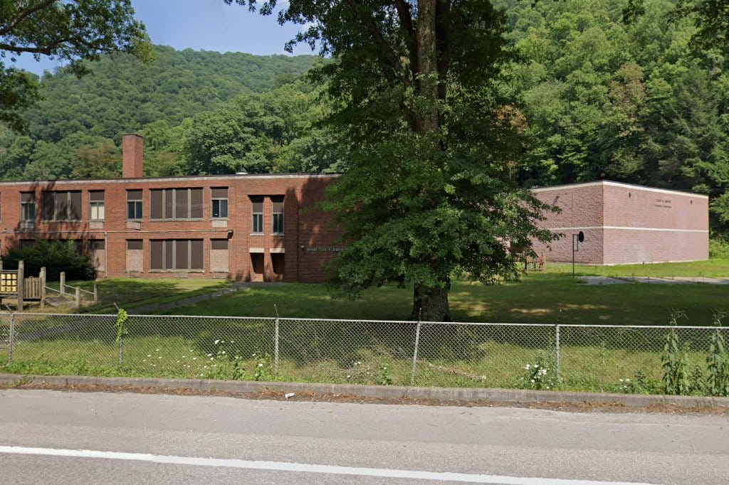 Wharton Elementary School