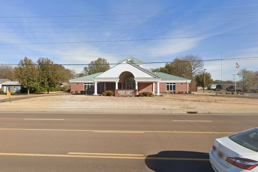 Hardin County Library