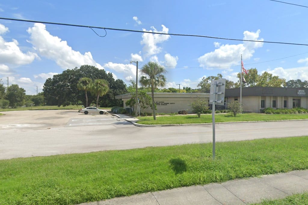 Lakeland Driver License Office