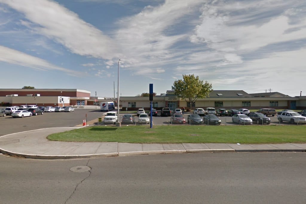 Harrison Middle School