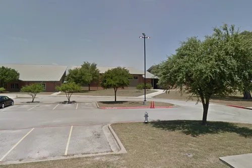 John P Ojeda Junior High School