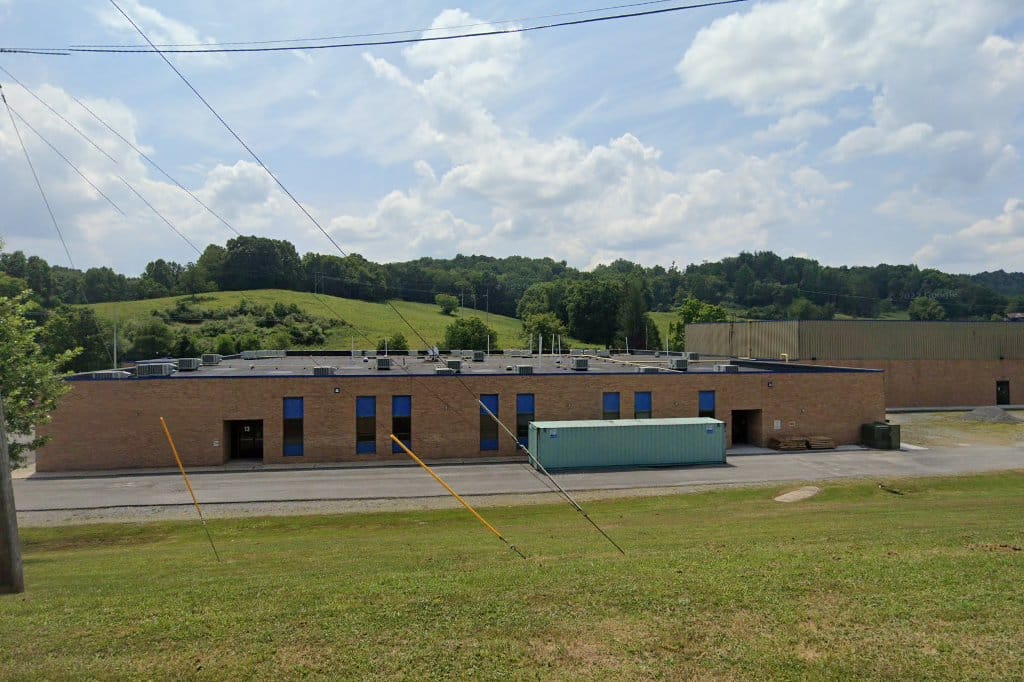 Philippi Elementary School